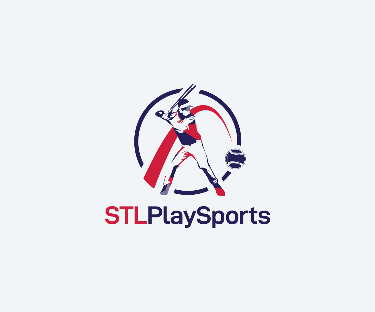 Diseño de Logo por ELOISE LIND para STLPlayBall | Diseño #28004047