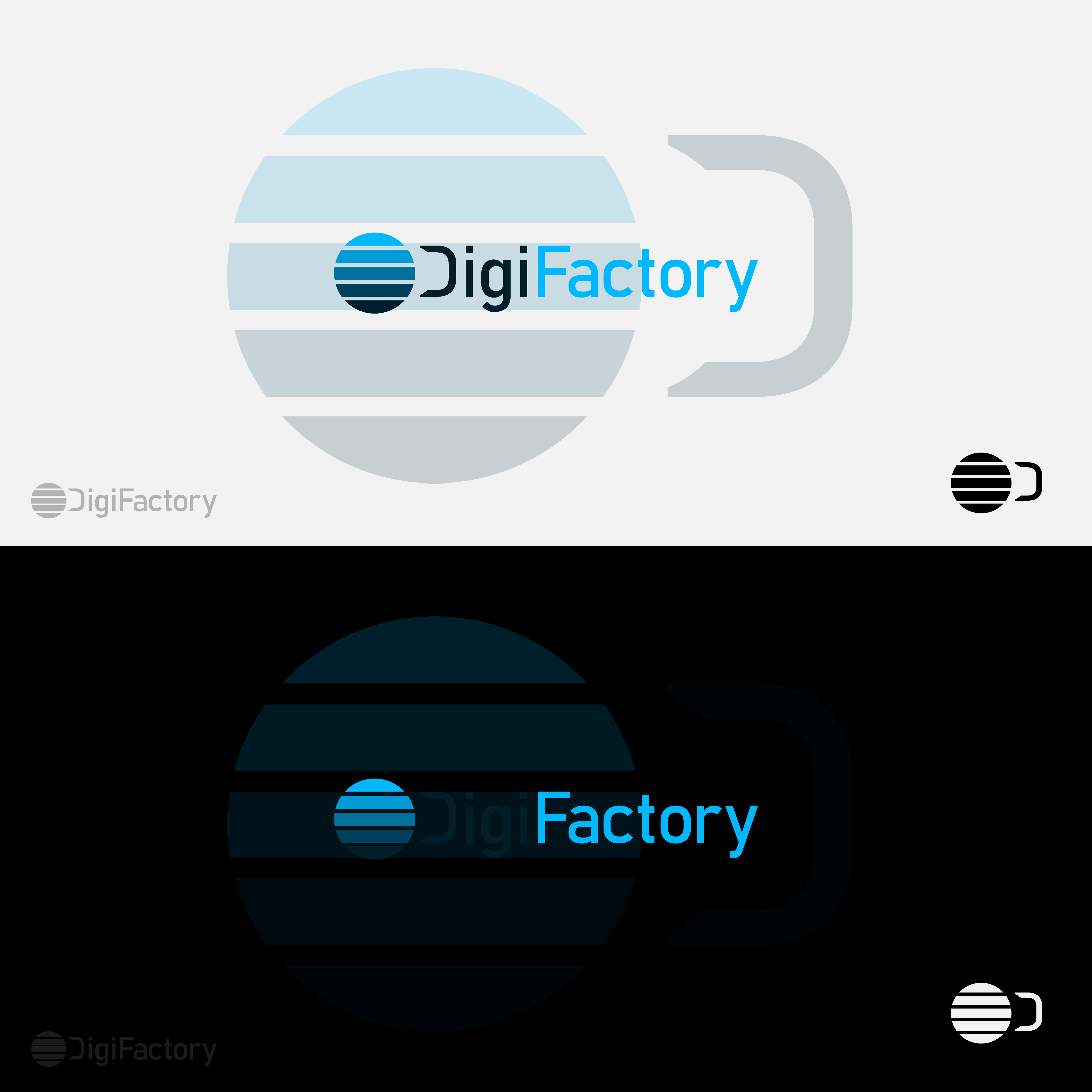 Logo Design by eilee for IOT Solutions | Design #28006184