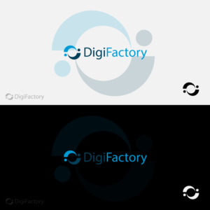 Logo-Design von eilee für IOT Solutions | Design: #28006251