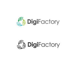 Logo-Design von Vishak vasu für IOT Solutions | Design: #28035446