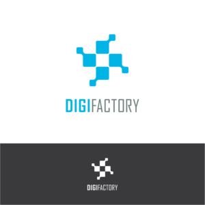 Logo-Design von Smple für IOT Solutions | Design: #28030230