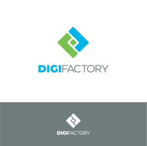 Logo-Design von Smple für IOT Solutions | Design: #28030246