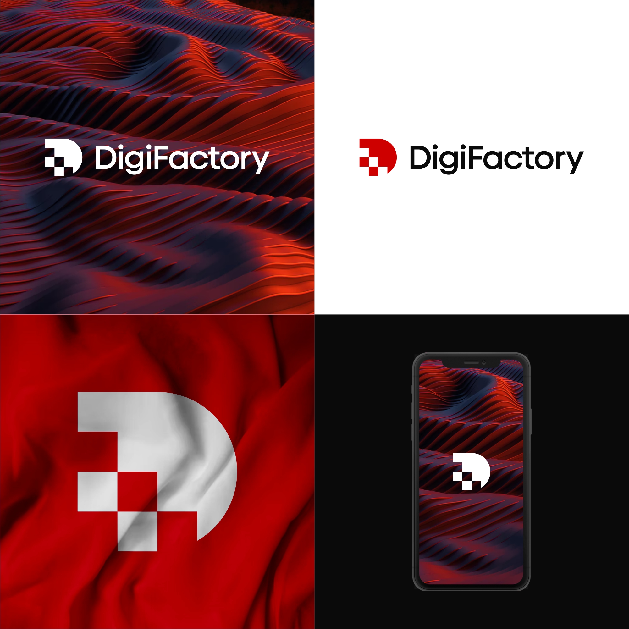 Logo Design by dwiprasetyawan for IOT Solutions | Design #28018578