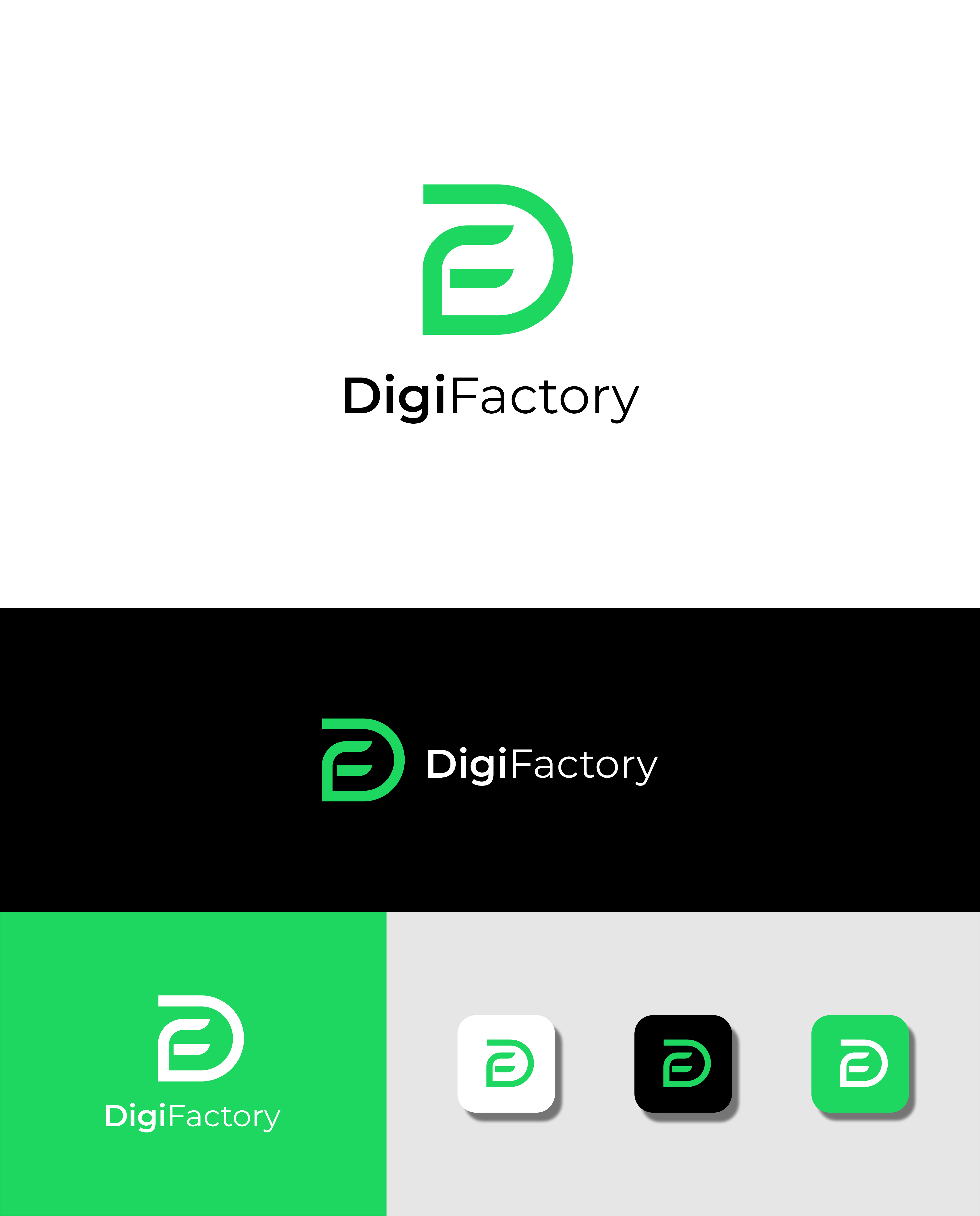 Logo-Design von soriyeee für IOT Solutions | Design #28034215
