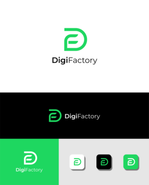 Logo Design by Hakim Febrian for IOT Solutions | Design #28034215