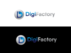 Logo-Design von designA78 für IOT Solutions | Design: #28001348
