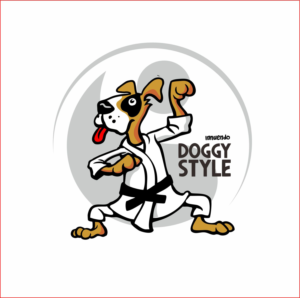 Apparel line based off sexual innuendos, turning sexual positions and phrases into indirect images. | T-shirt Design by ujo