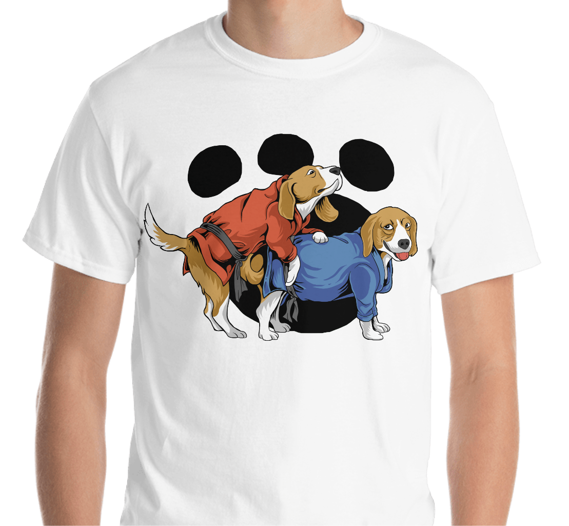 T-shirt Design by Yakuza20 for this project | Design #28033890