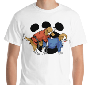 T-shirt Design by Yakuza20 for this project | Design: #28033890