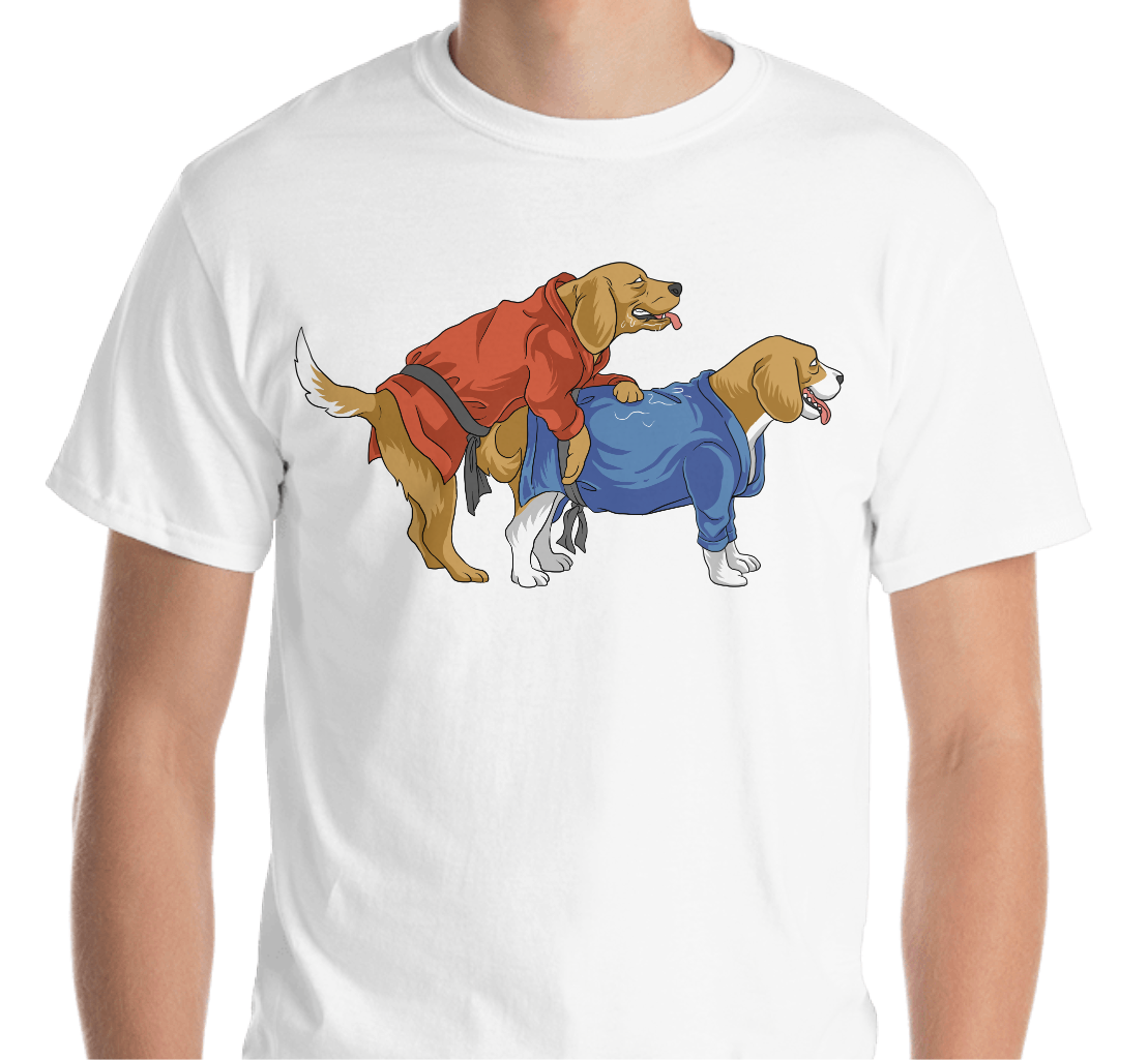 T-shirt Design by Yakuza20 for this project | Design #28033928