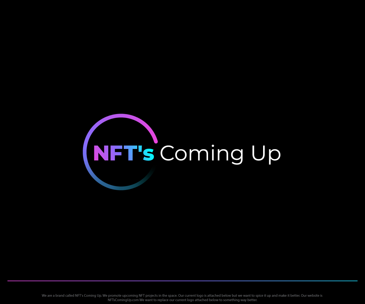 Logo Design by ecorokerz for this project | Design #28002417