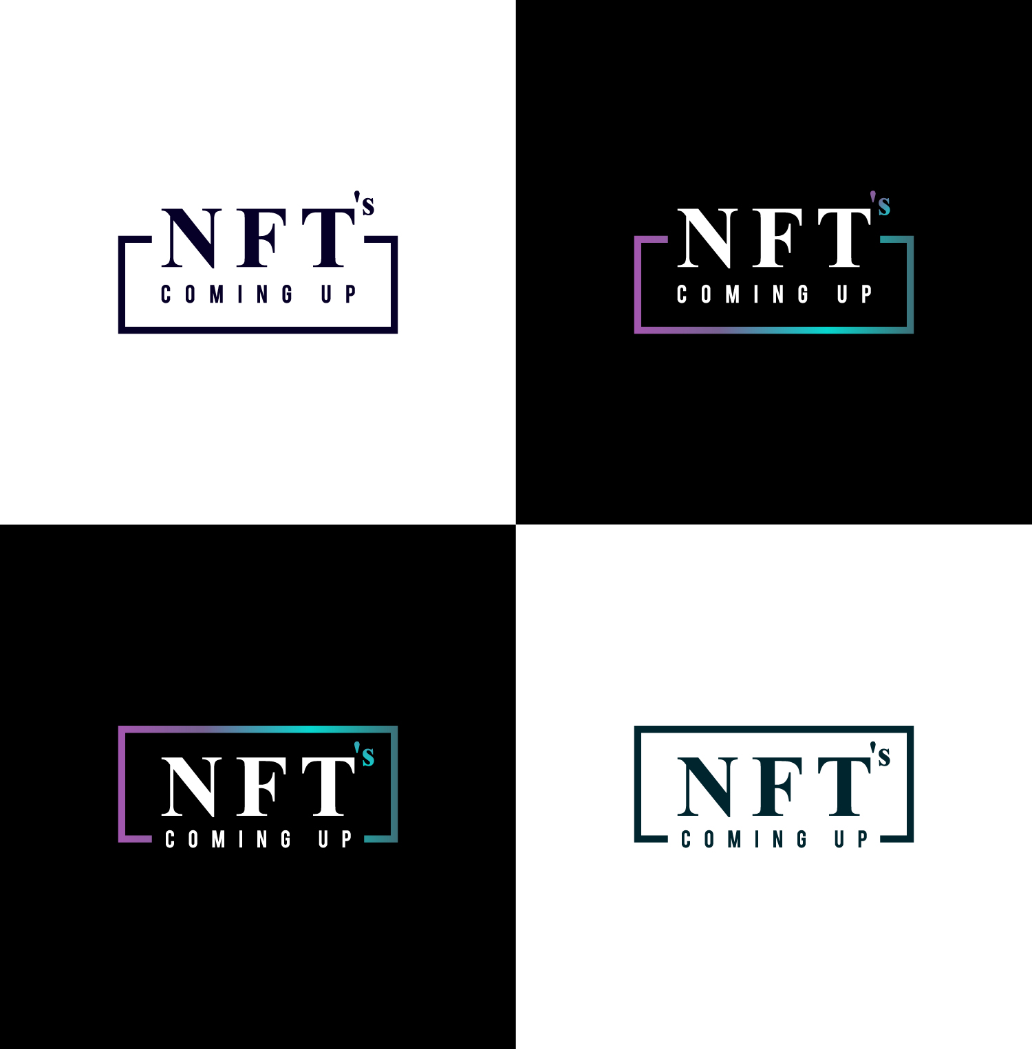 Logo Design by 4tech services for this project | Design #27999967