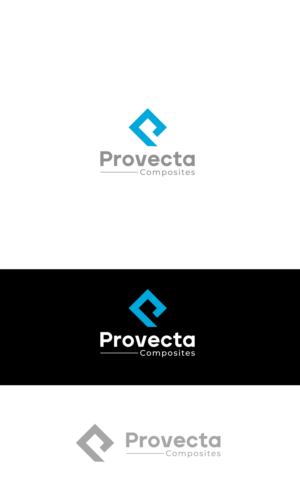 Logo Design by zisan20 for Provecta Composites | Design: #28022118