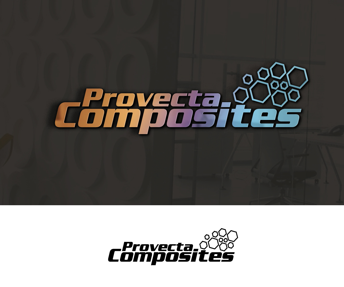 Logo Design by dany 8 for Provecta Composites | Design #28001098