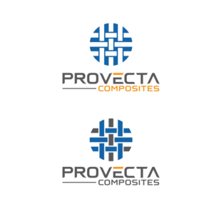 Logo Design by ILLUSTRATOR PRO for Provecta Composites | Design: #28036544