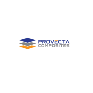 Logo Design by ILLUSTRATOR PRO for Provecta Composites | Design #28037931