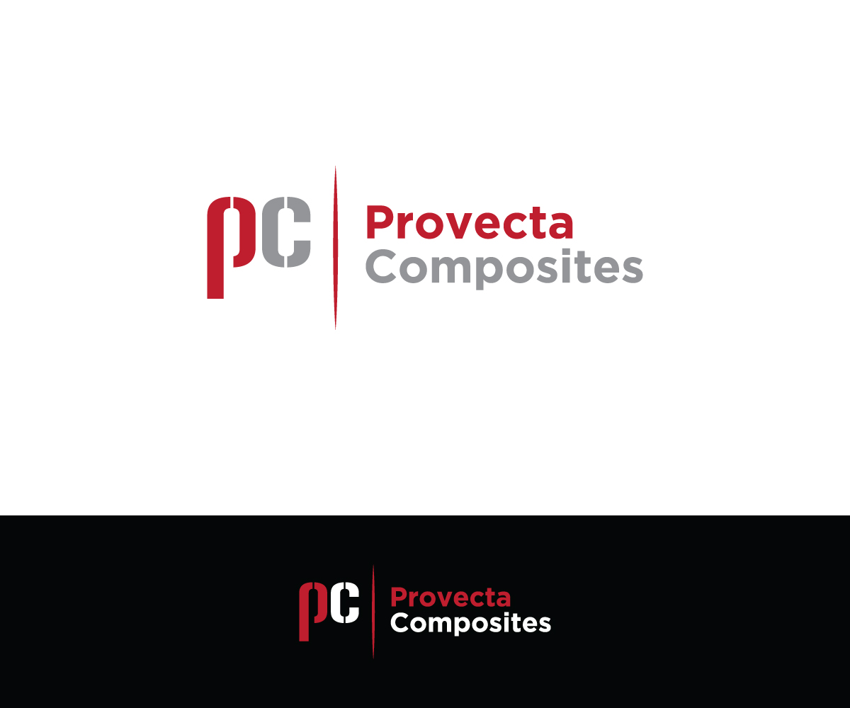 Logo Design by Michael8 for Provecta Composites | Design #28002093