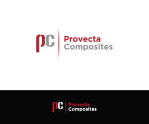 Logo Design by Michael8 for Provecta Composites | Design: #28002093
