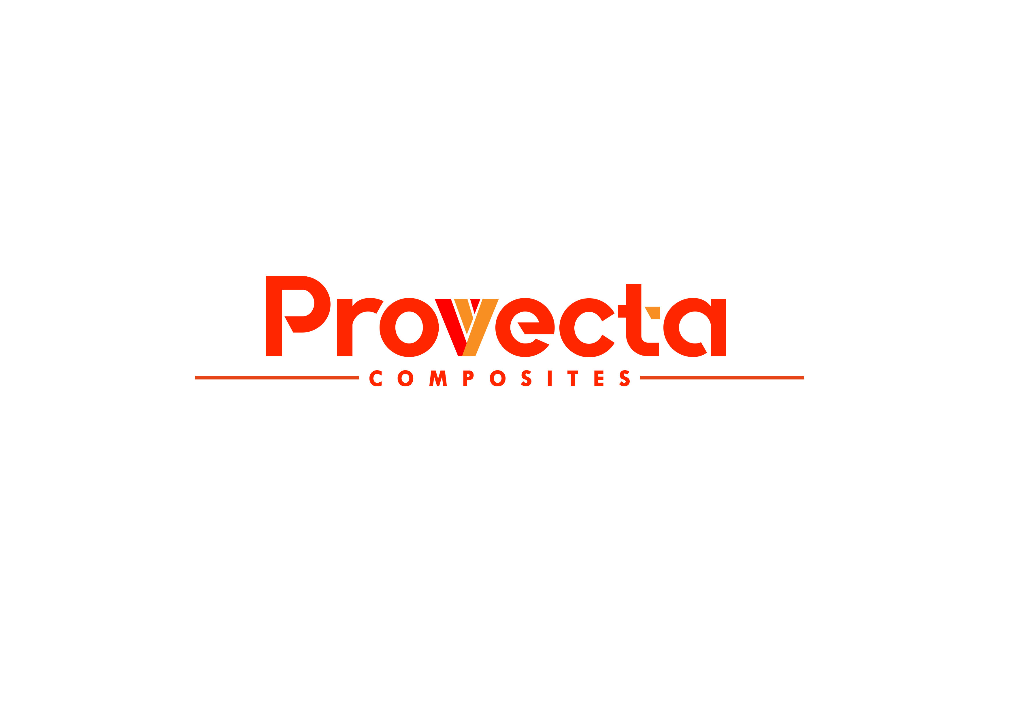 Logo Design by Sarah William for Provecta Composites | Design #28030257