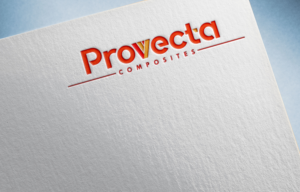 Logo Design by Sarah William for Provecta Composites | Design: #28030258