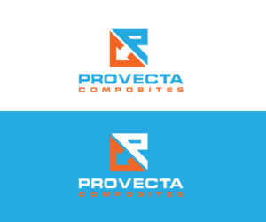 Logo Design by Danial07 for Provecta Composites | Design: #28002239