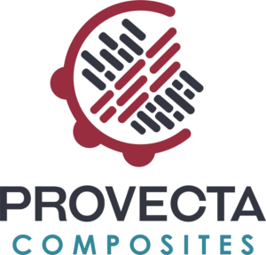 Logo Design by PrettyGraphics for Provecta Composites | Design: #28030988