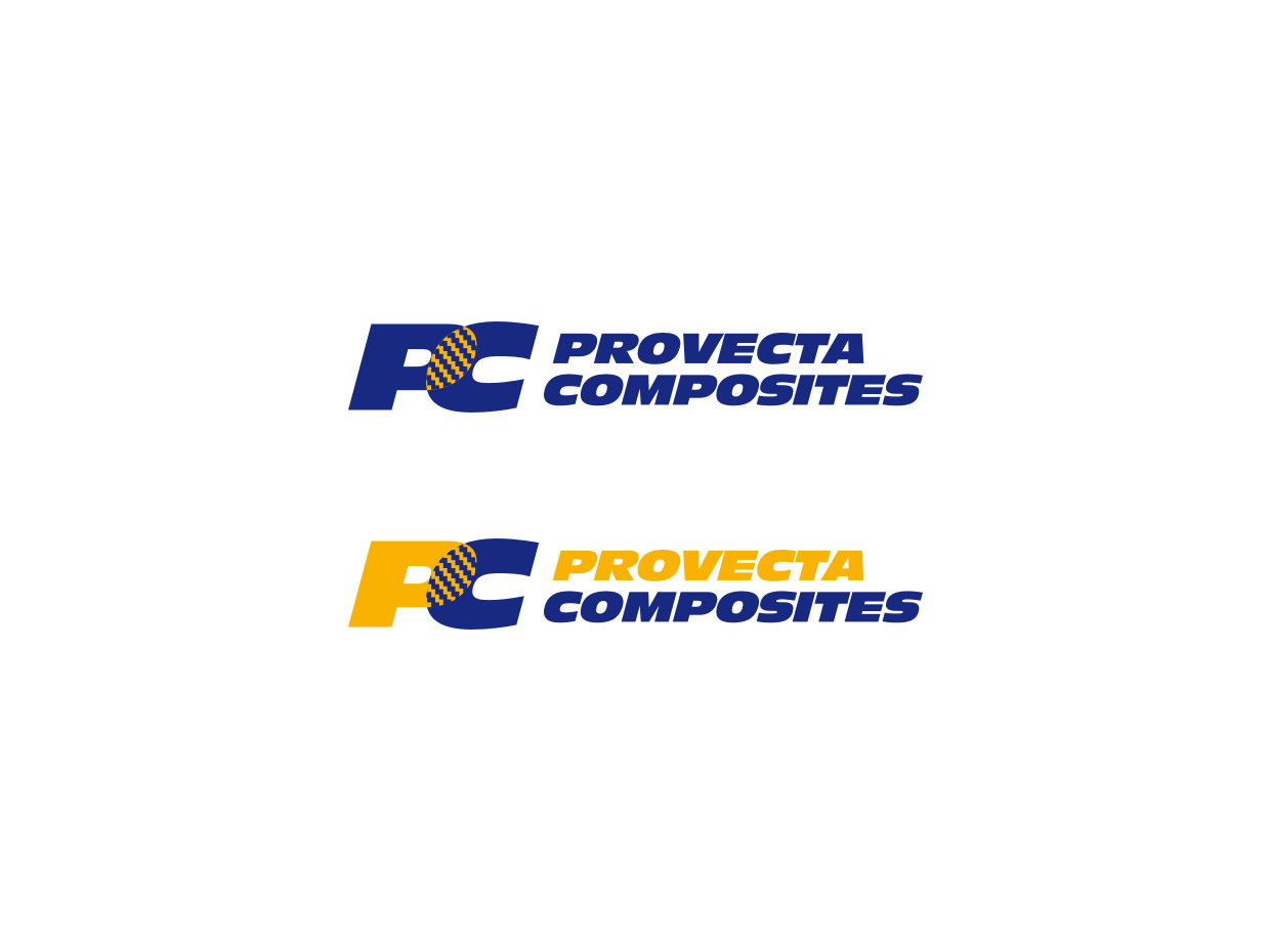 Logo Design by Atvento Graphics for Provecta Composites | Design #28024983