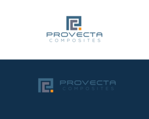 Logo Design by logomaniac for Provecta Composites | Design #28005293