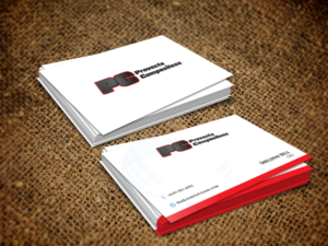 Logo Design by Deziners Zone for Provecta Composites | Design: #28001251