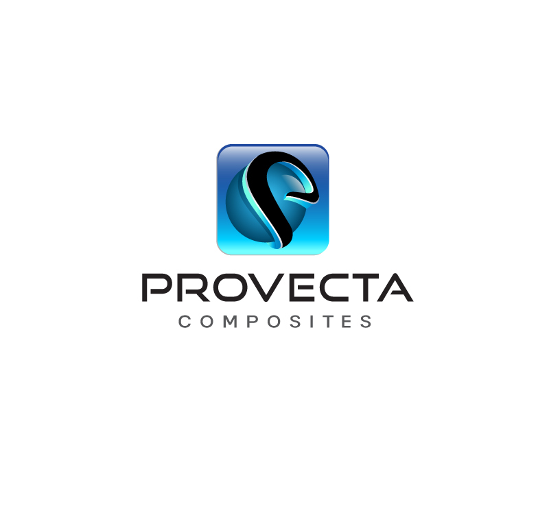 Logo-Design von instudio für Provecta Composites | Design #28002270