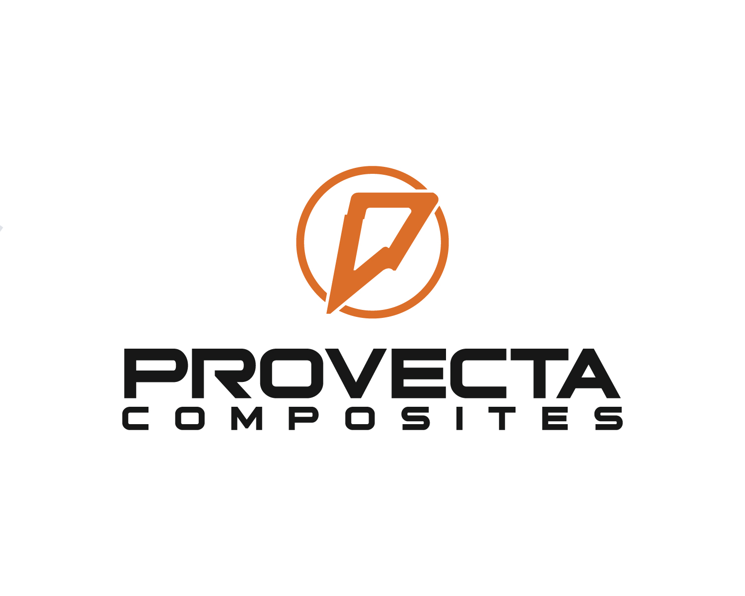 Logo Design by Atec for Provecta Composites | Design #28003671