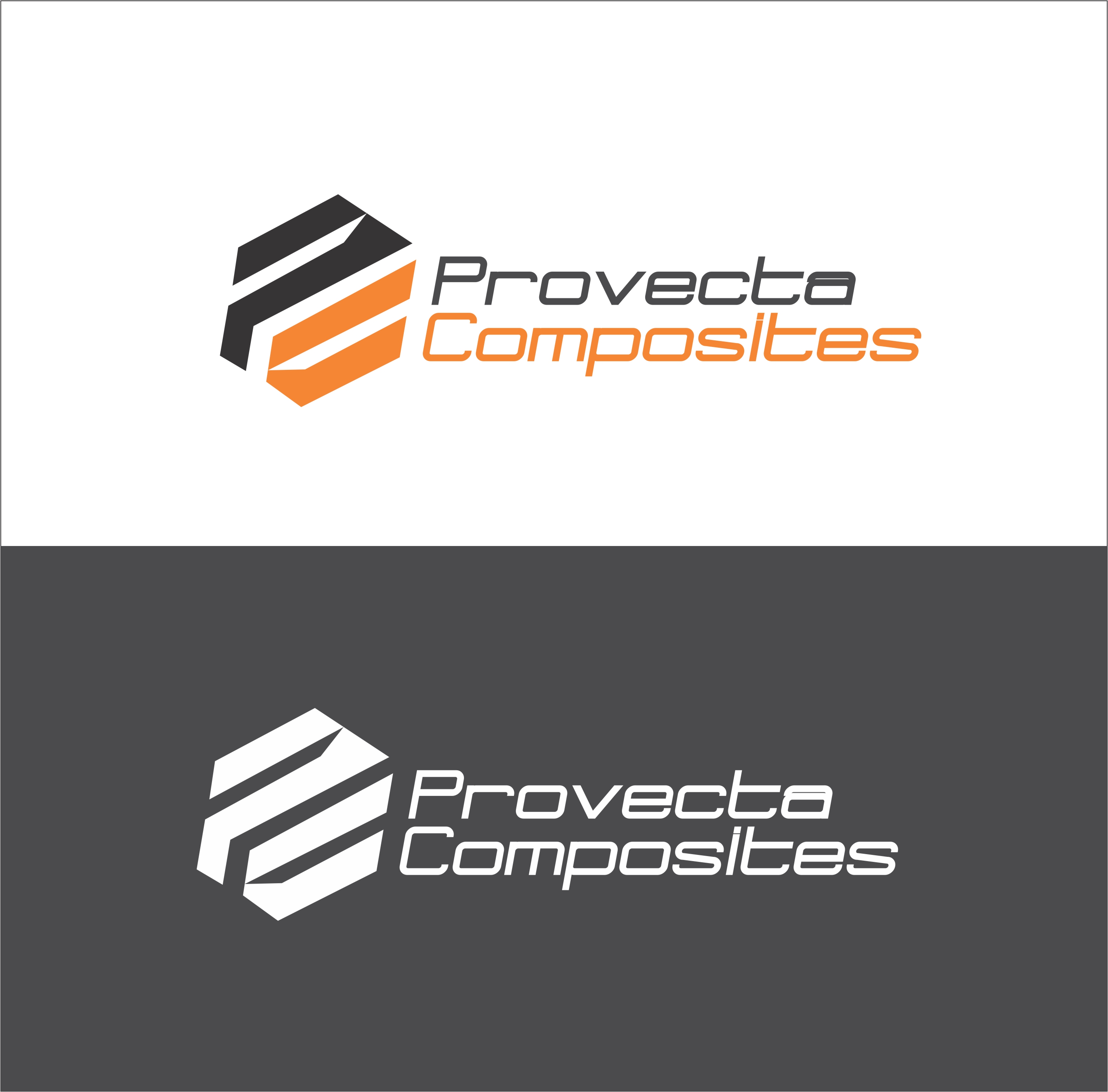 Logo Design by fumbh.designs for Provecta Composites | Design #28025342