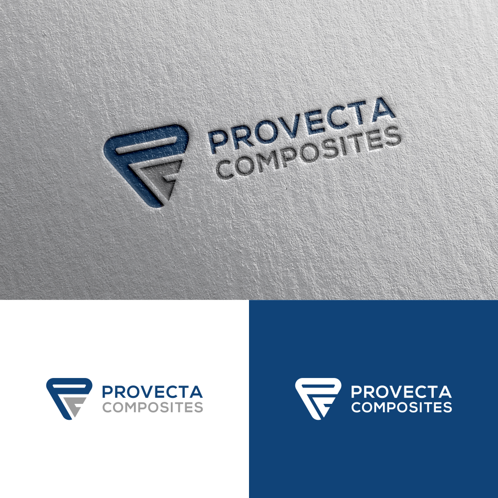 Logo-Design von aqilazhifara für Provecta Composites | Design #28003764