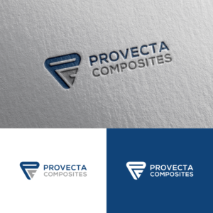 Logo-Design von aqilazhifara für Provecta Composites | Design: #28003764