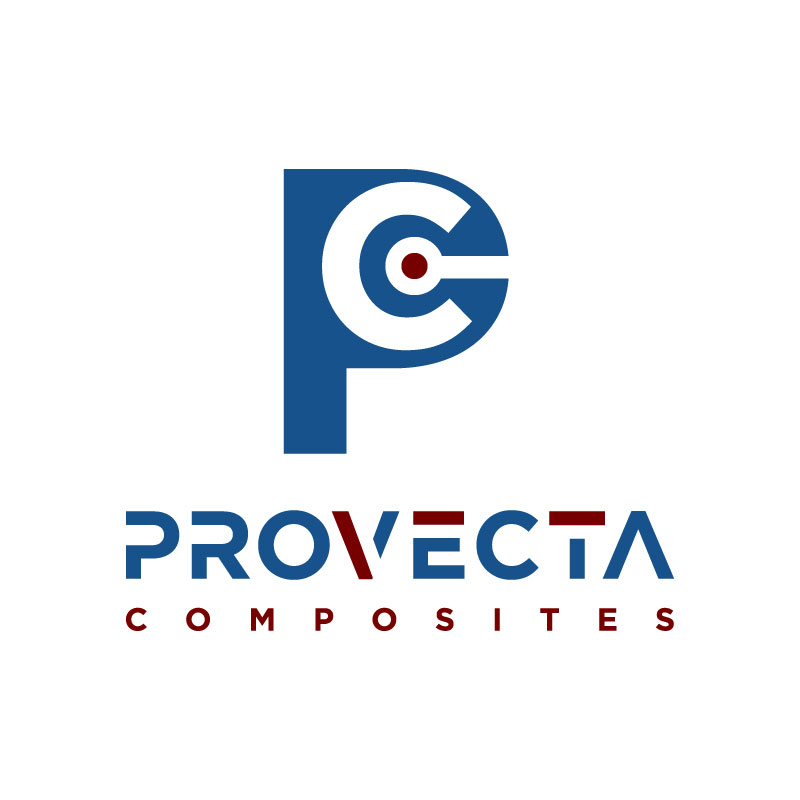 Logo Design by Ansh Design for Provecta Composites | Design #28001613