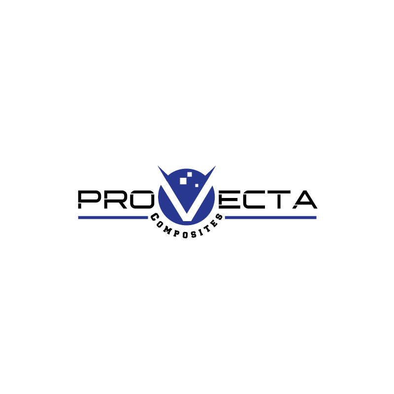 Logo-Design von Ansh Design für Provecta Composites | Design #28001614