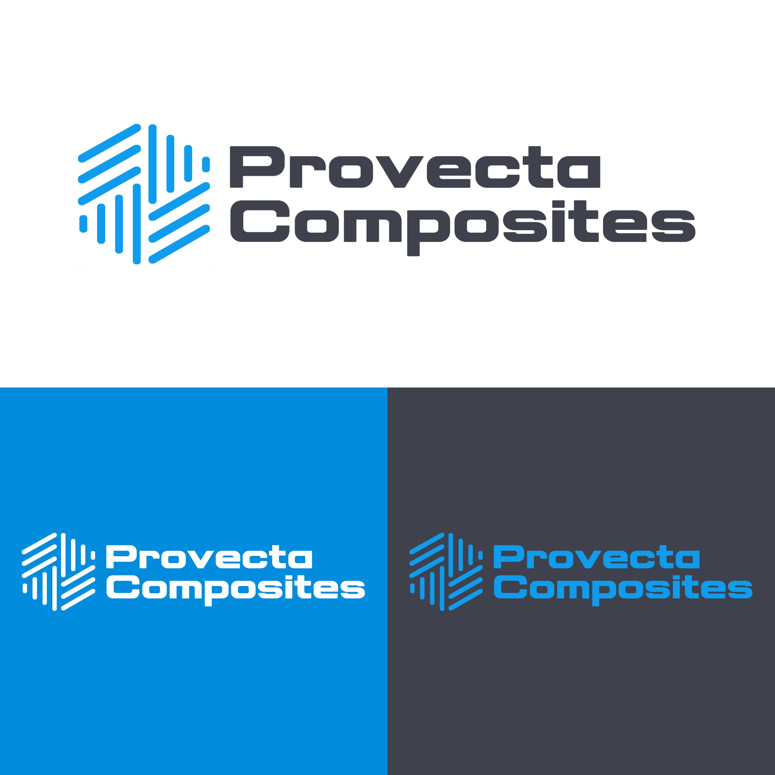 Logo Design by collinlevine for Provecta Composites | Design #28022988