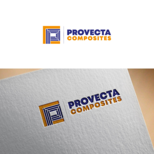 Logo Design by Trident for Provecta Composites | Design: #28026941