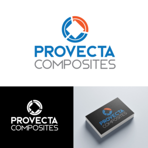 Logo Design by Fendr for Provecta Composites | Design #28022018
