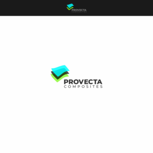Logo Design by ARTUGA for Provecta Composites | Design #28000925