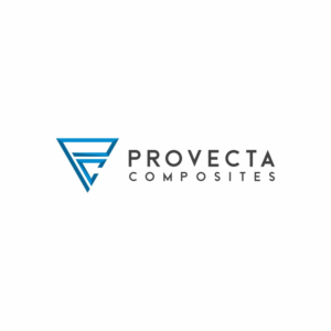 Logo Design by Ashani Bhattacharya for Provecta Composites | Design #28007316