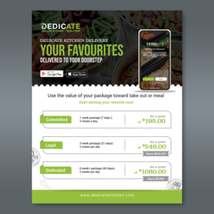 Flyer Design by aspiremedia