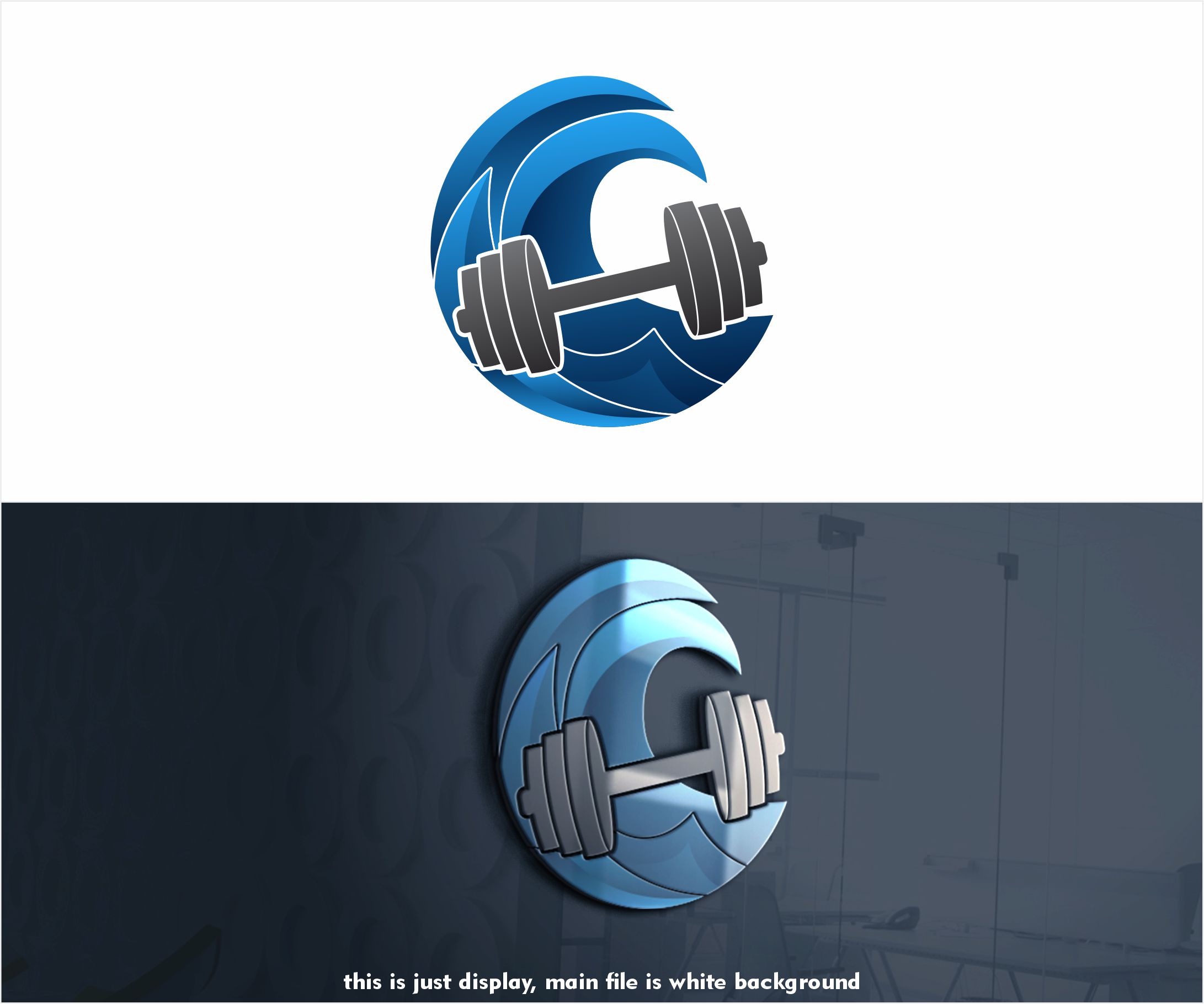 Logo Design by alkaline for this project | Design #28000245