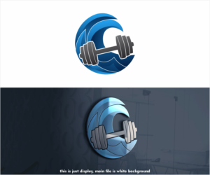 Logo Design by alkaline for this project | Design: #28000245
