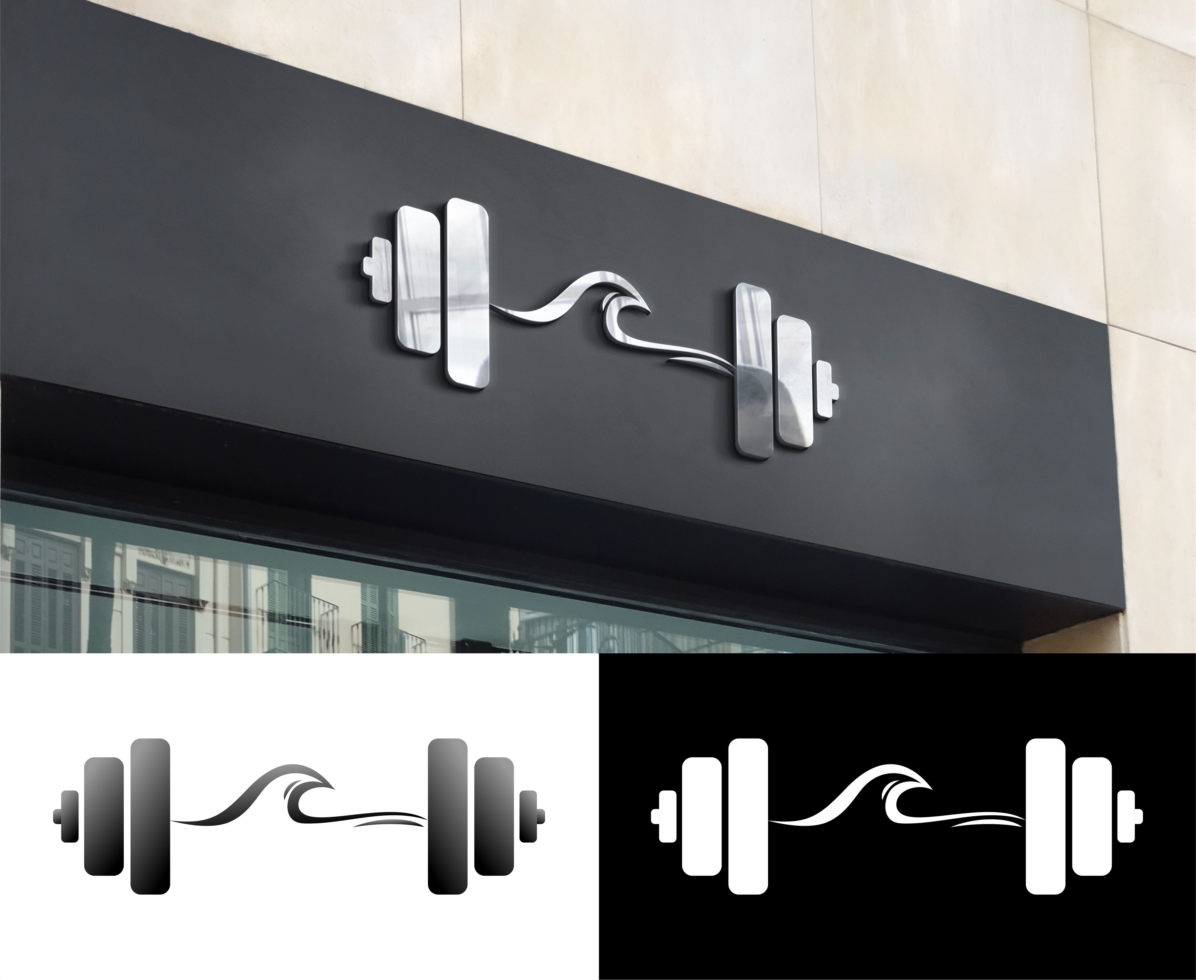 Logo Design by vta for this project | Design #28000885