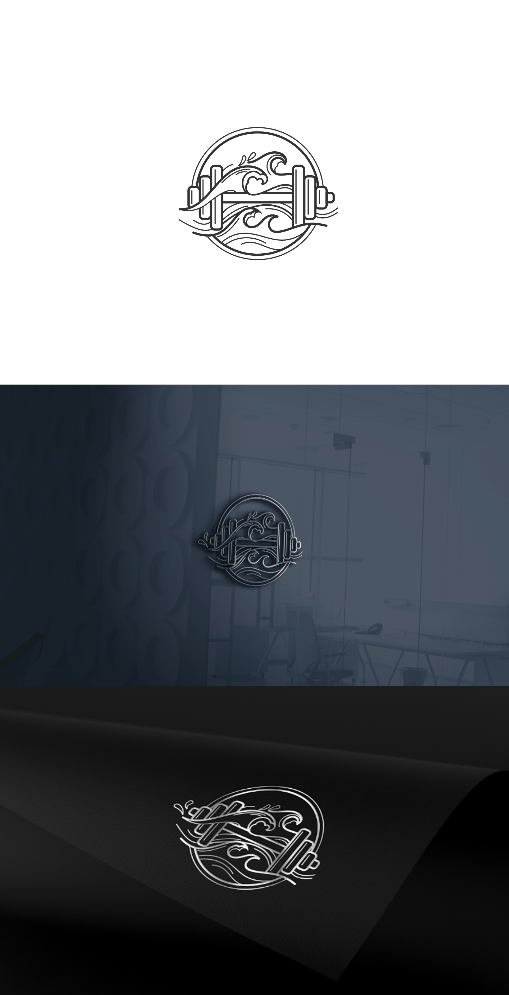 Logo Design by *mary for this project | Design #28001863