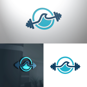 Logo Design by Rhibas for this project | Design: #28000624