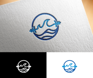 Logo Design by step forward 2 for this project | Design: #28000839