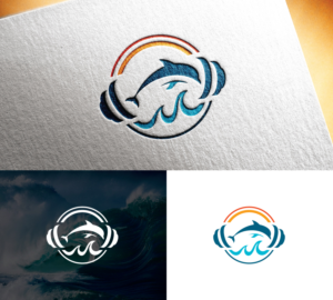 Logo Design by step forward 2 for this project | Design: #28000844