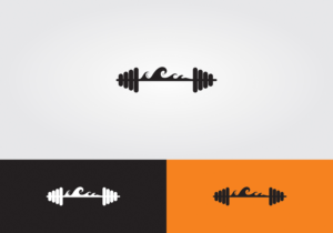 Logo Design by Tuba Art Studio. IZ (IMRAN ZW)